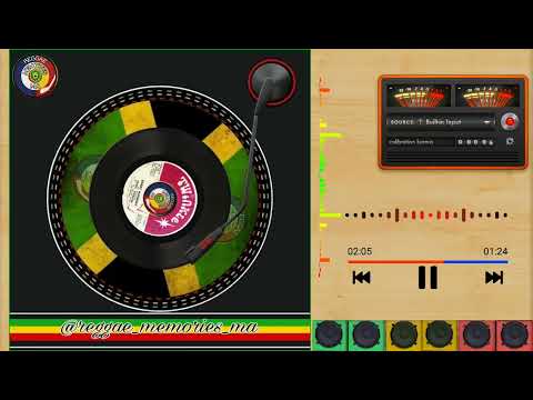 Errol Webster - Sweet Harmony (1974)