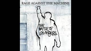 Rage Against The Machine - Voice of the Voiceless