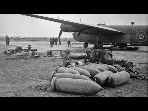 How Britain's Fake Factories Fooled German Bombers for Years | WW2 Untold Stories