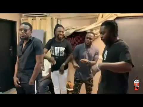 ELOWN FT FORCE ONE - DÉVOILE UN NOUVEAU SON 🆕🔥🔥🔥