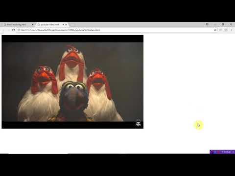 audio tag in html | by bhanu priya