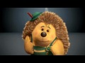 Toy Story 3 Meet Mr Pricklepants