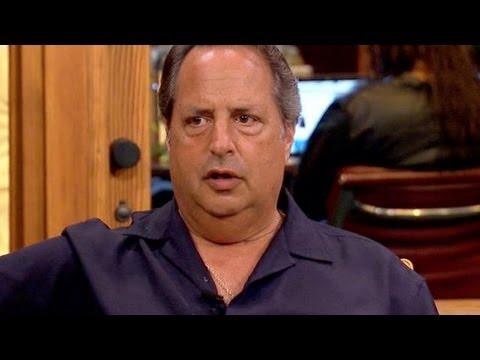 Jon Lovitz On Seth Rogan, Judd Apatow And Dirty Humor | HPL