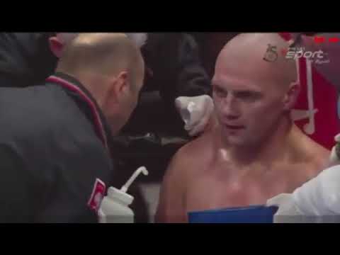 Krzysztof Głowacki vs Marco Huck 2015, Full Fight, Cała Walka