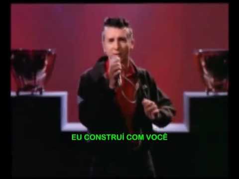 Tears Run Rings - Marc Almond