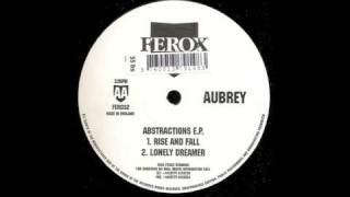 Aubrey    (Pervert)    Ferox Records