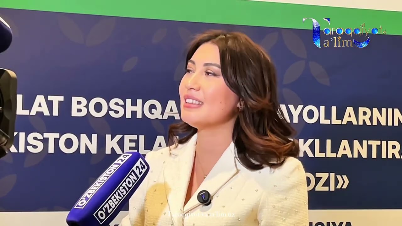 DAVLAT BOSHQARUVIDA AYOLLAR ROLI VA GENDER TENGLIK SIYOSATINI RIVOJLANTIRISH YO‘NALISHLARI: O‘ZBEKISTON TAJRIBASI VA XALQARO HAMKORLIK