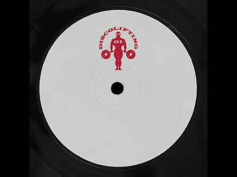 BOGDAN RA - TABOO [DISCOLIFTING 01]