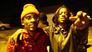 Alpa Chino - Shootas 4 (Prod. DJJAYBOY)