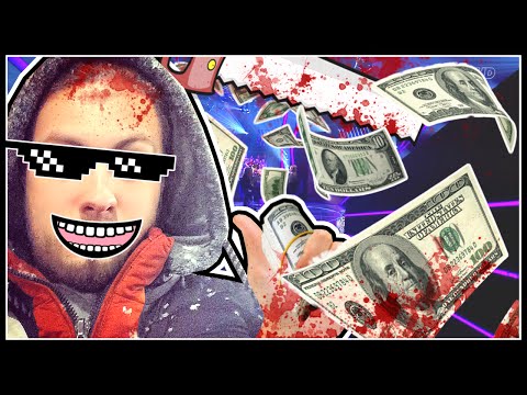 JAK WYGRAŁEM MILIONY ?!