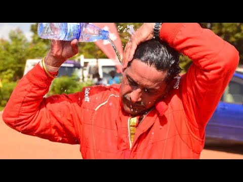 LEGENDS @DAWN: "Kuku" Singh Ranjit vs Emka, Karim, Lubega and all 19th generation.