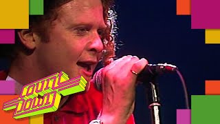 Simply Red - Sad Old Red (Live on  Countdown, 1986)