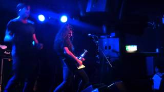 Toseland - 'Life Is Beautiful' - Old Fire Station, Bournemouth - 10th December 2013