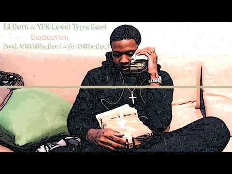 [FREE] Lil Durk x YFN Lucci Type Beat 2018 ''Dedication'' (Prod. @VicOnThaBeat x FatOnThaBeat)