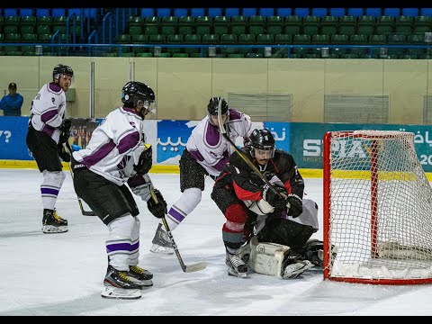 EHL Final Playoff 2020 V4