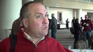 Ian Heritch talks about being a member of Southwest Car Wash Association
