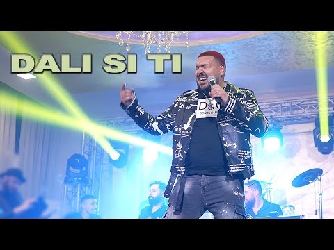Petar Rangelov - Dali si Ti