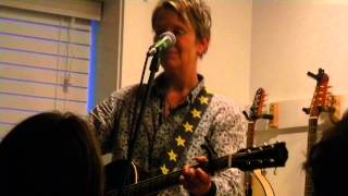 Mary Gauthier - For Rose