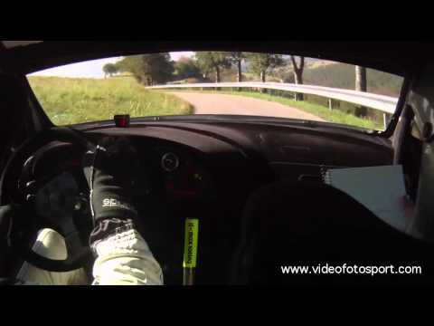 Veneto 2012 / Hoelbling - Siena