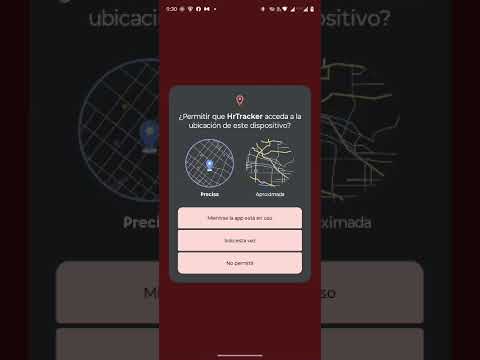 HRTracker video thumbnail