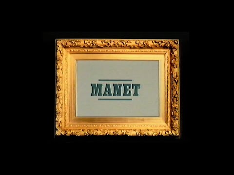 2, Manet  Tom Keating on Impressionism