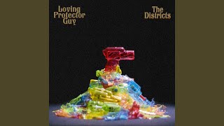 Loving Protector Guy Music Video