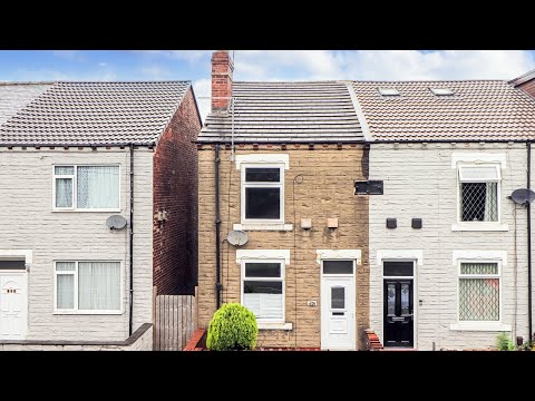 Castleford Road, Normanton - Virtual Tour