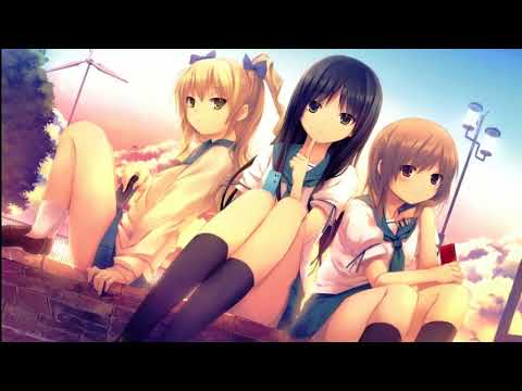 Nightcore - Candy store