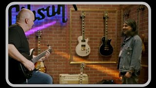 Video thumbnail for Wait, I'm A Bass Player by Phillip McKnight
