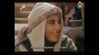 Download lagu Kisah nabi yusuf | sub indo | episode 2 mp3