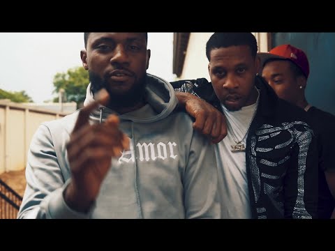 PDE NUTTSANE - GO! [DIR By @4amtarantino] [prod. by @realasrell]