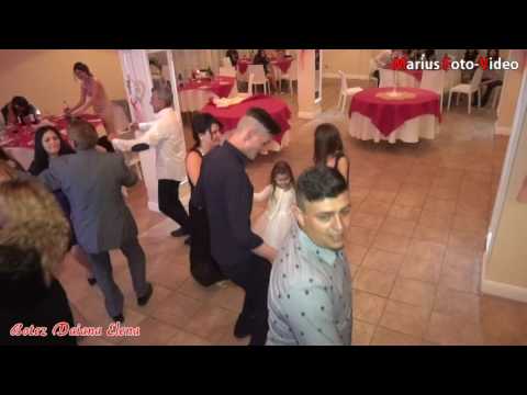 Gabi de la Constanta - formatie, fotograf, cameraman Latina botez 7 mai 2016