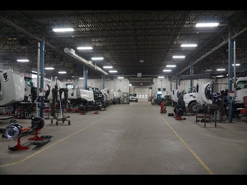 CTEA 2015 Simard Suspensions