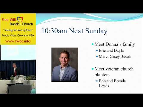 20220828am God Is Love