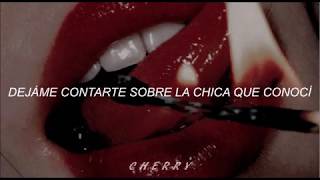 Girl I Know / Avenged Sevenfold / Subtitulada Al Español