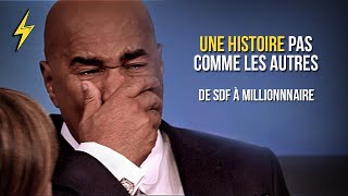 UNE HISTOIRE PAS COMME LES AUTRES !