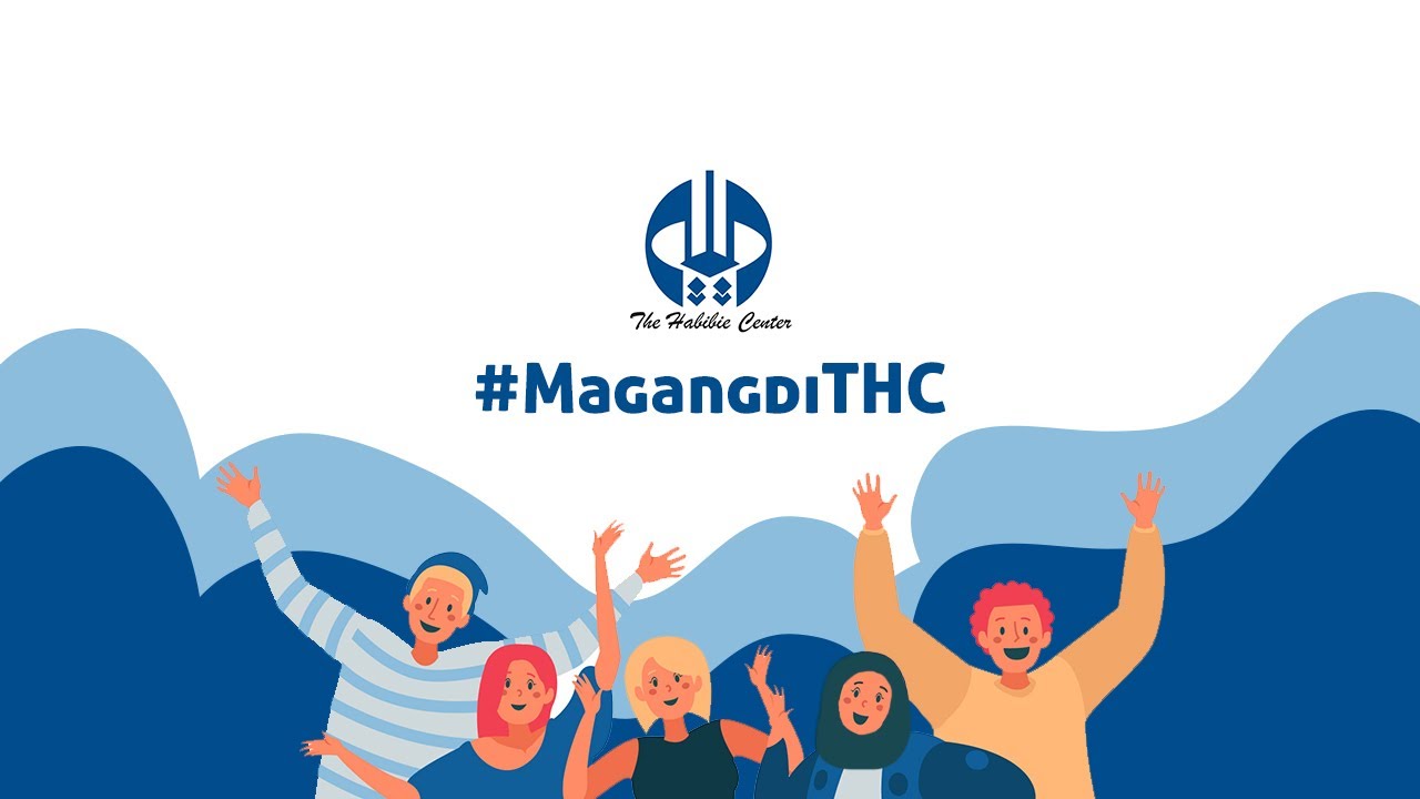 #MagangdiTHC - Andriani Dyah Arum