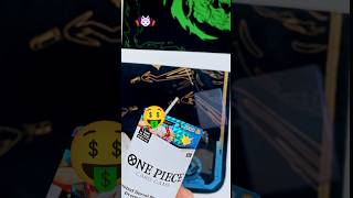 Opening RARE Serial Yamato! One Piece Extra Grand Battle #onepiece #opcg  #serial #op