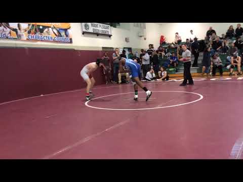 Nasir Nichols v. Conrad School of Science