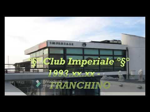 1993.xx.xx -°§° Club Imperiale °§°  - Franchino