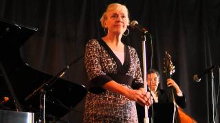 "SERENADE IN BLUE": REBECCA KILGORE SINGS HARRY WARREN (Chautauqua 2011)