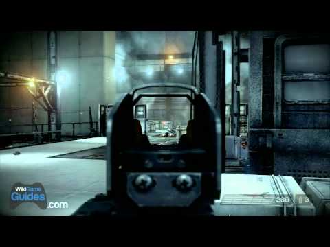 Drink Along with Dan and John - Killzone 3 Let's Play - Part 9 | WikiGameGuides