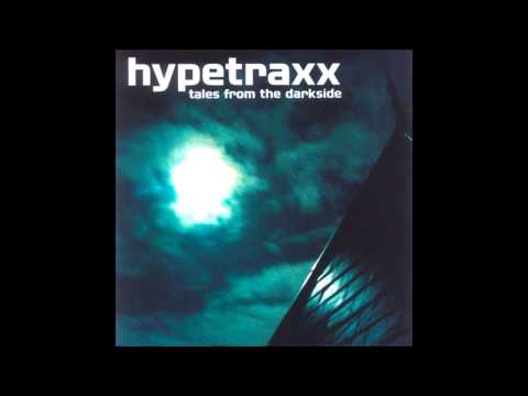 Hypetraxx - Tales From The Darkside