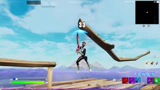 FORTNITE　確認用