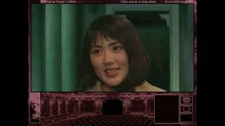 Gabriel Knight 2: The Beast Within | Chapter 6