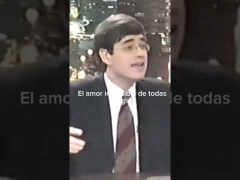 Jaime Bayly de joven #viralvideo #tendencia #bayly #joven #parati #apec #apt #fyp #backstreetboys