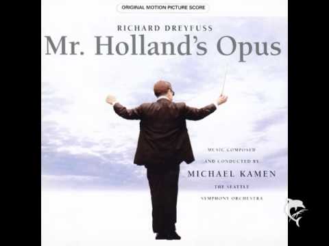 Mr. Holland's Opus - Michael Kamen - An American Symphony Mr. Holland's Opus