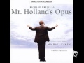 Mr. Holland's Opus - Michael Kamen - An American Symphony Mr. Holland's Opus