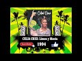 Celia Cruz - Limon y Menta (Radio Version)