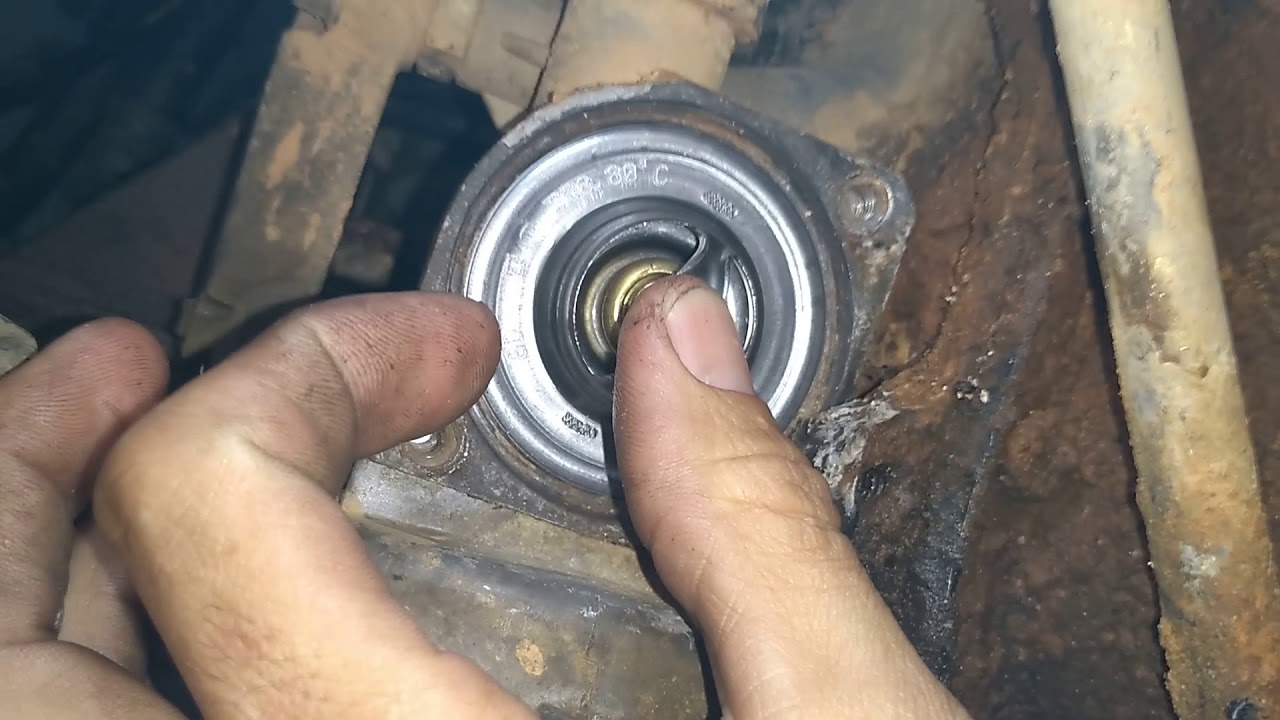 Dica de como instalar uma válvula termostática , pq não tirar a válvula termostática